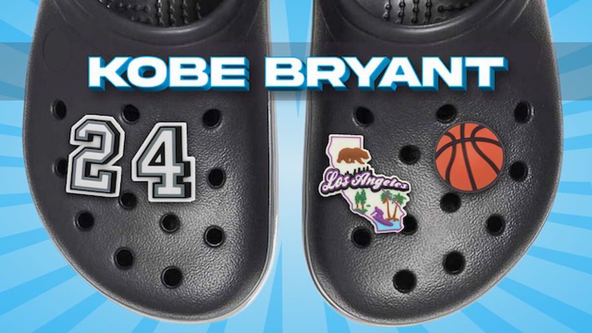 Whose Shoes? image number null